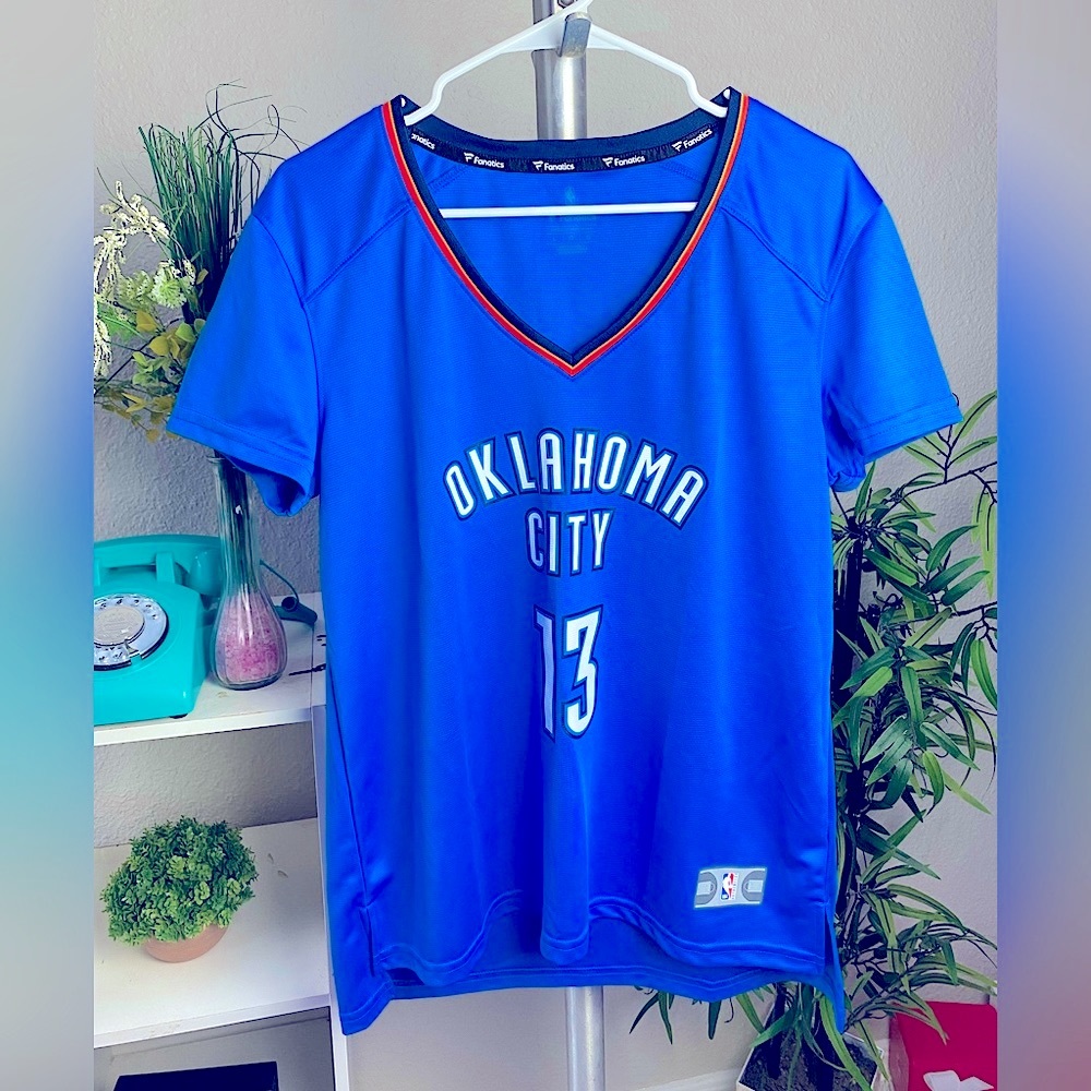 OKC ⚡️Tee